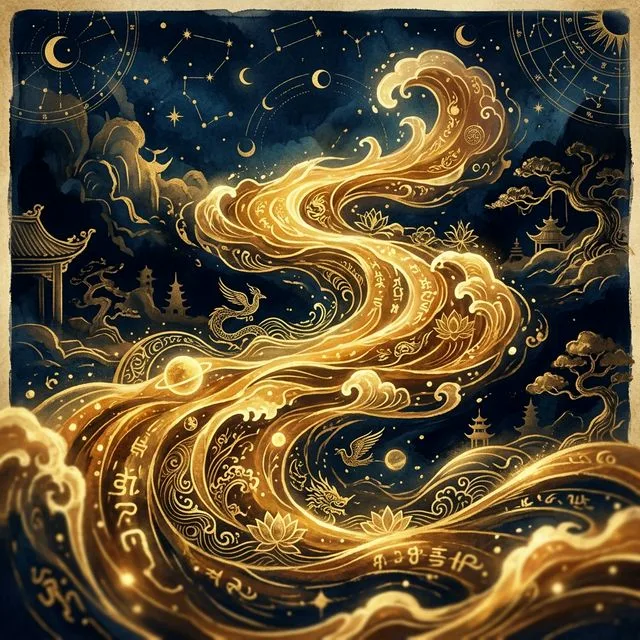 Mơ thấy nước