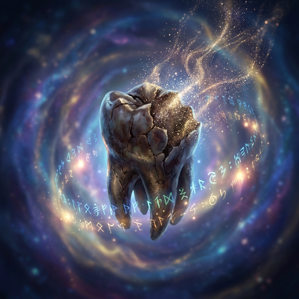 Sổ Mơ: Nằm Mơ Thấy Rụng Răng Sâu Là Điềm Báo Gì? Họa Hay Phúc?