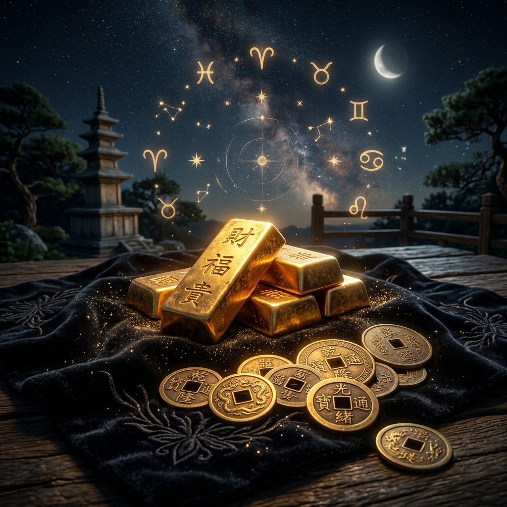 Sổ Mơ: Mơ Thấy Vàng Là Điềm Báo Gì? Giàu Sang Hay Phú Quý?