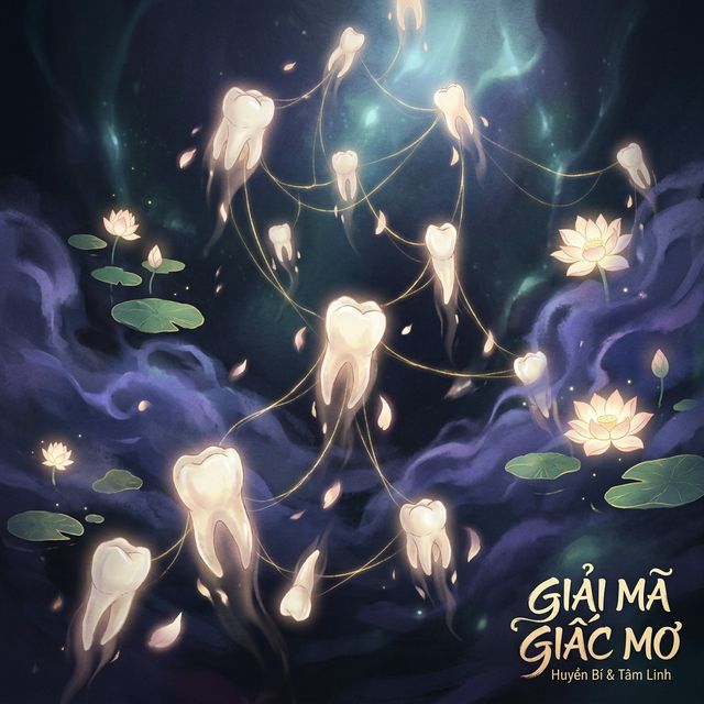 Mơ thấy rụng nhiều răng cùng lúc — Điềm báo gì?